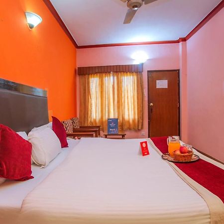 Hotel Snowland 포카라 외부 사진